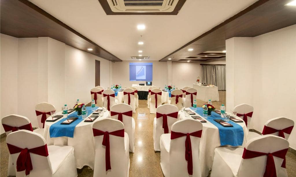 Lords Eco Inn Jayanagar, Bangalore gallery 5