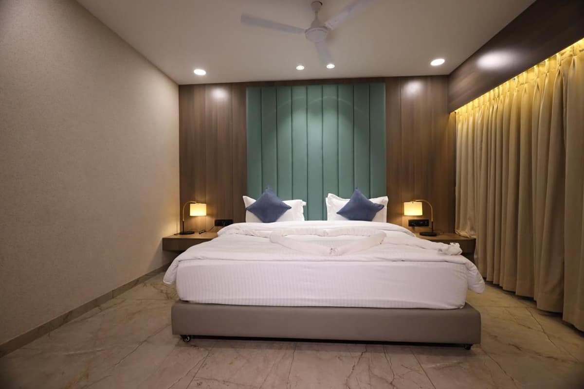 Lords Eco Inn Navsari gallery 2
