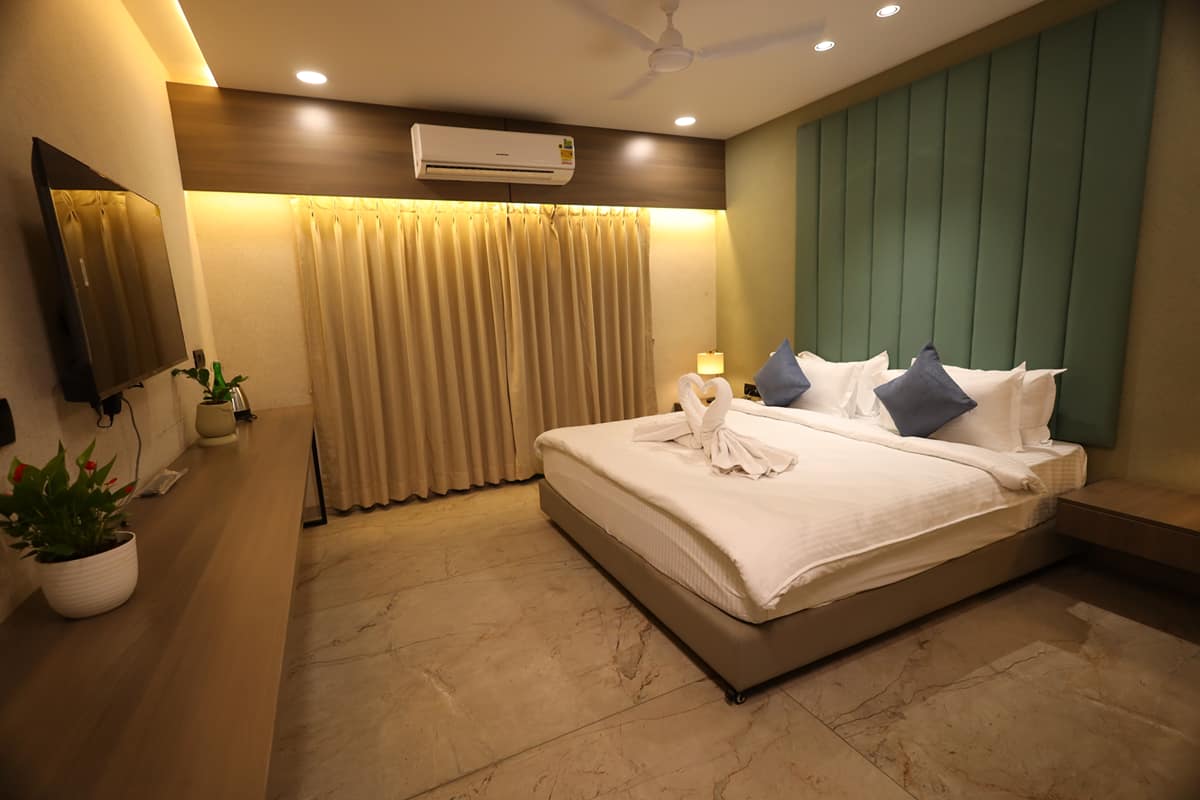 Lords Eco Inn Navsari gallery 3