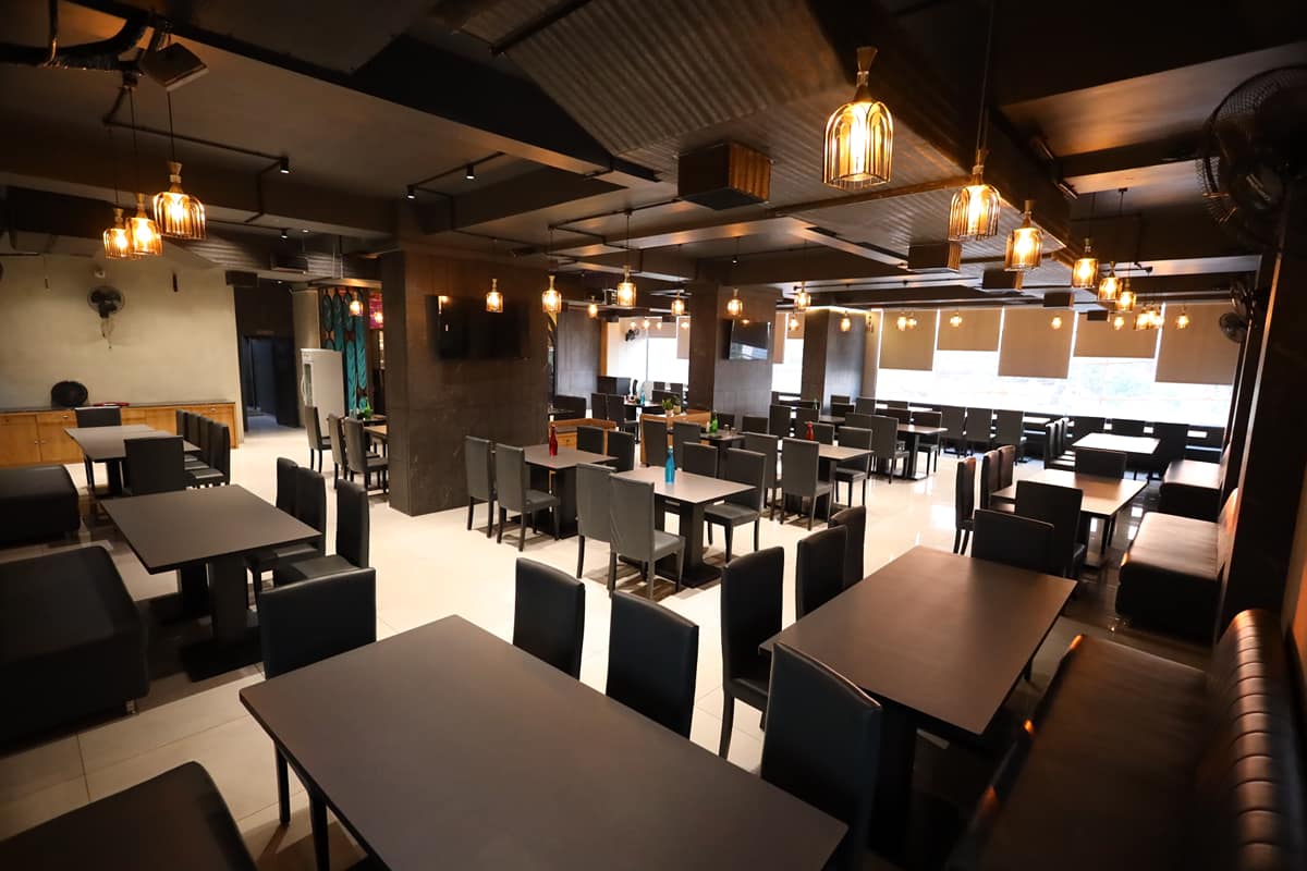 Lords Eco Inn Navsari gallery 4