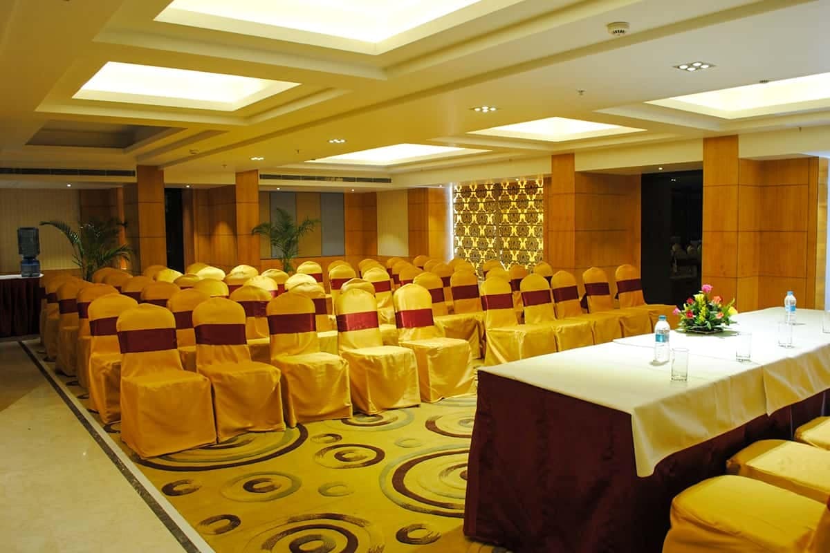 Lords Eco Inn Navsari gallery 5