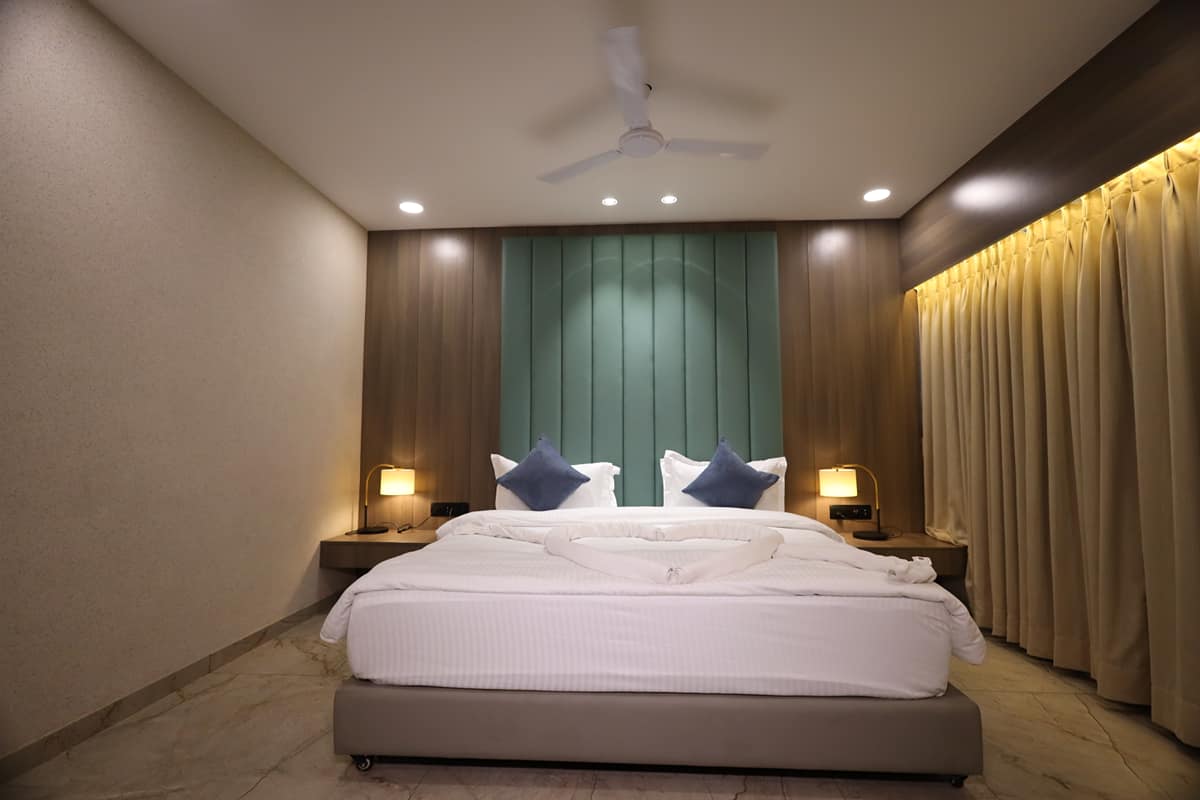 Suite 5