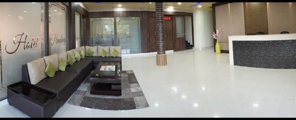 Pemaling Lords Eco Inn Guwahati gallery 2