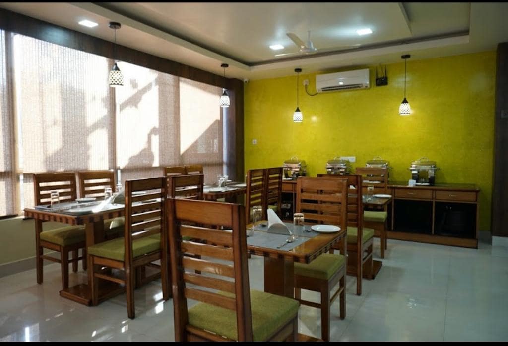 Pemaling Lords Eco Inn Guwahati gallery 4