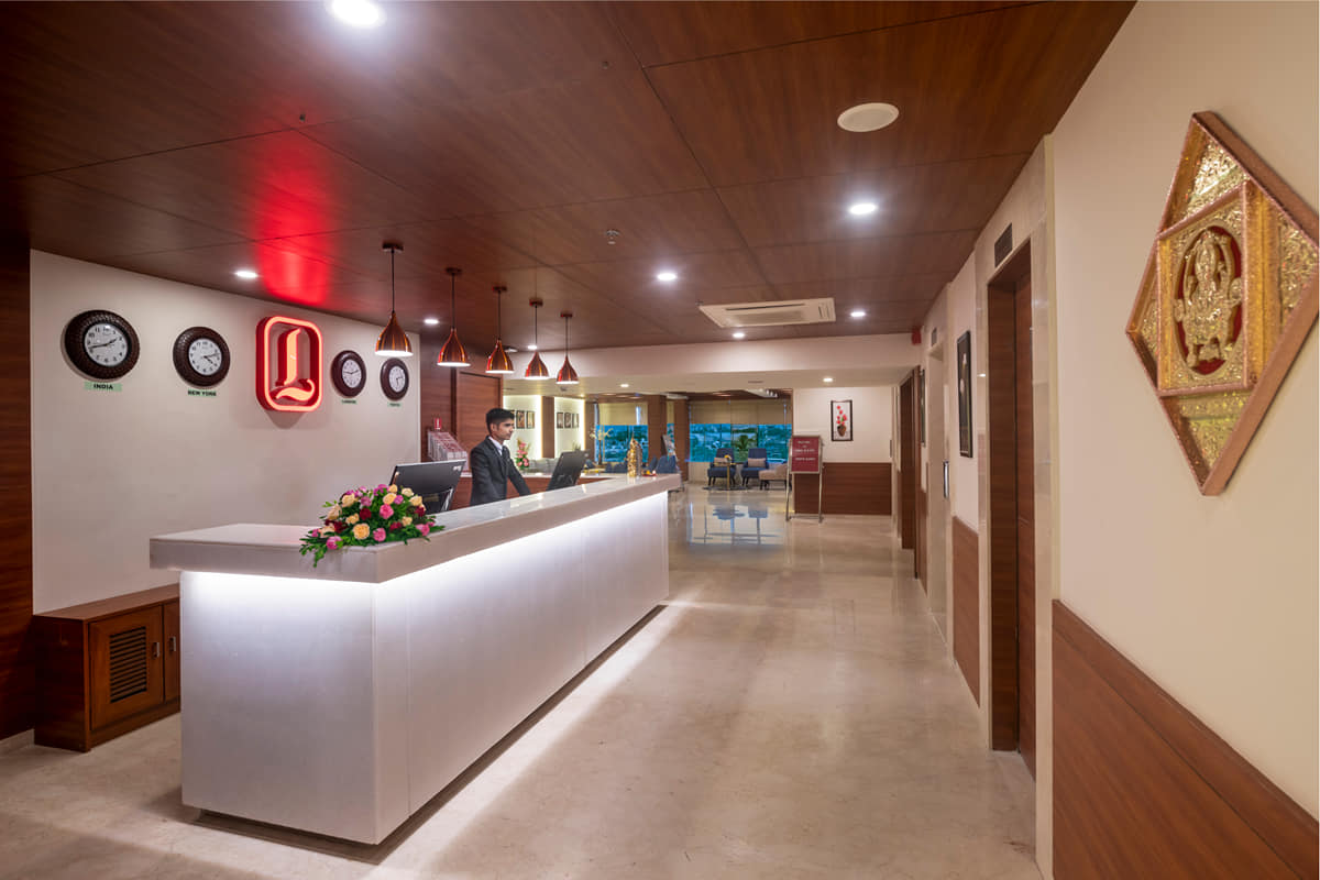 Lords Eco Inn Shapar, Rajkot gallery 2