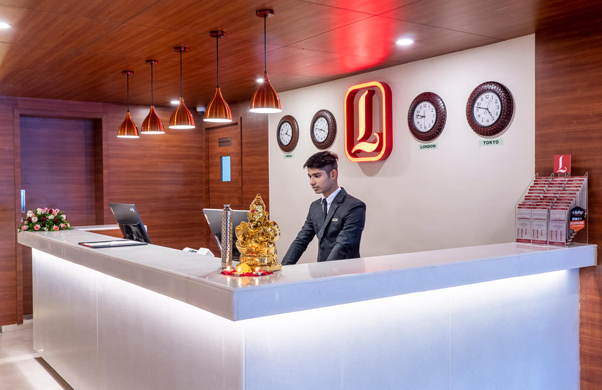 Lords Eco Inn Shapar, Rajkot gallery 3