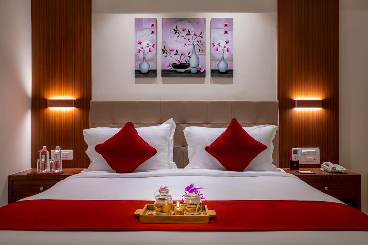 Executive Room 2