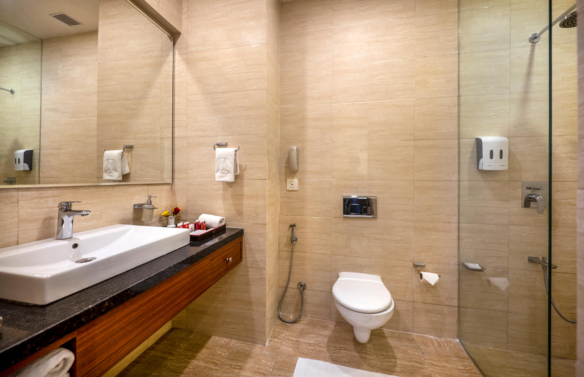 Executive Room 3