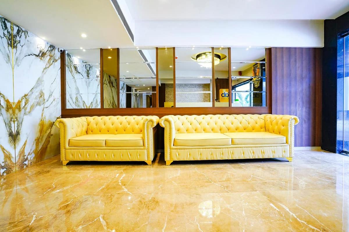 Shyanu Lords Eco Inn Airoli gallery 3