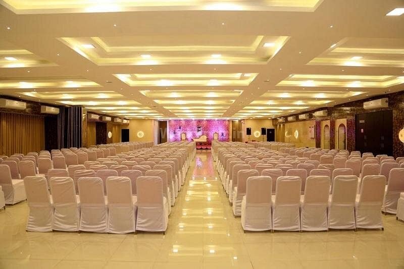 Shyanu Lords Eco Inn Airoli gallery 6