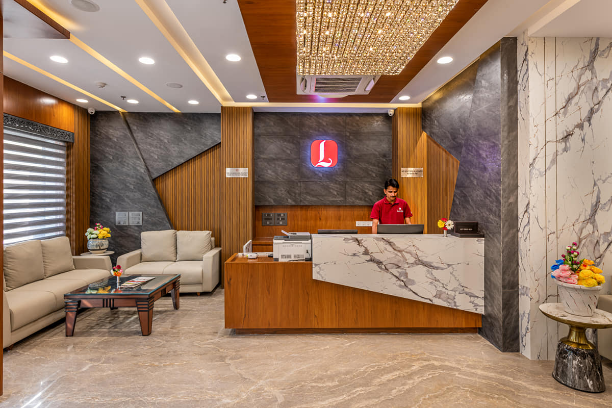 Lords Eco Inn Sumerpur gallery 2