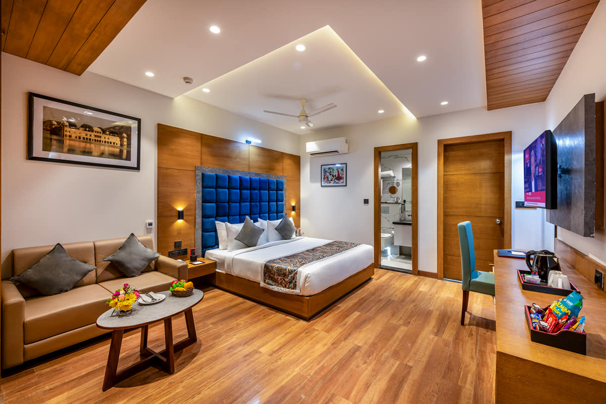 Lords Eco Inn Sumerpur gallery 3