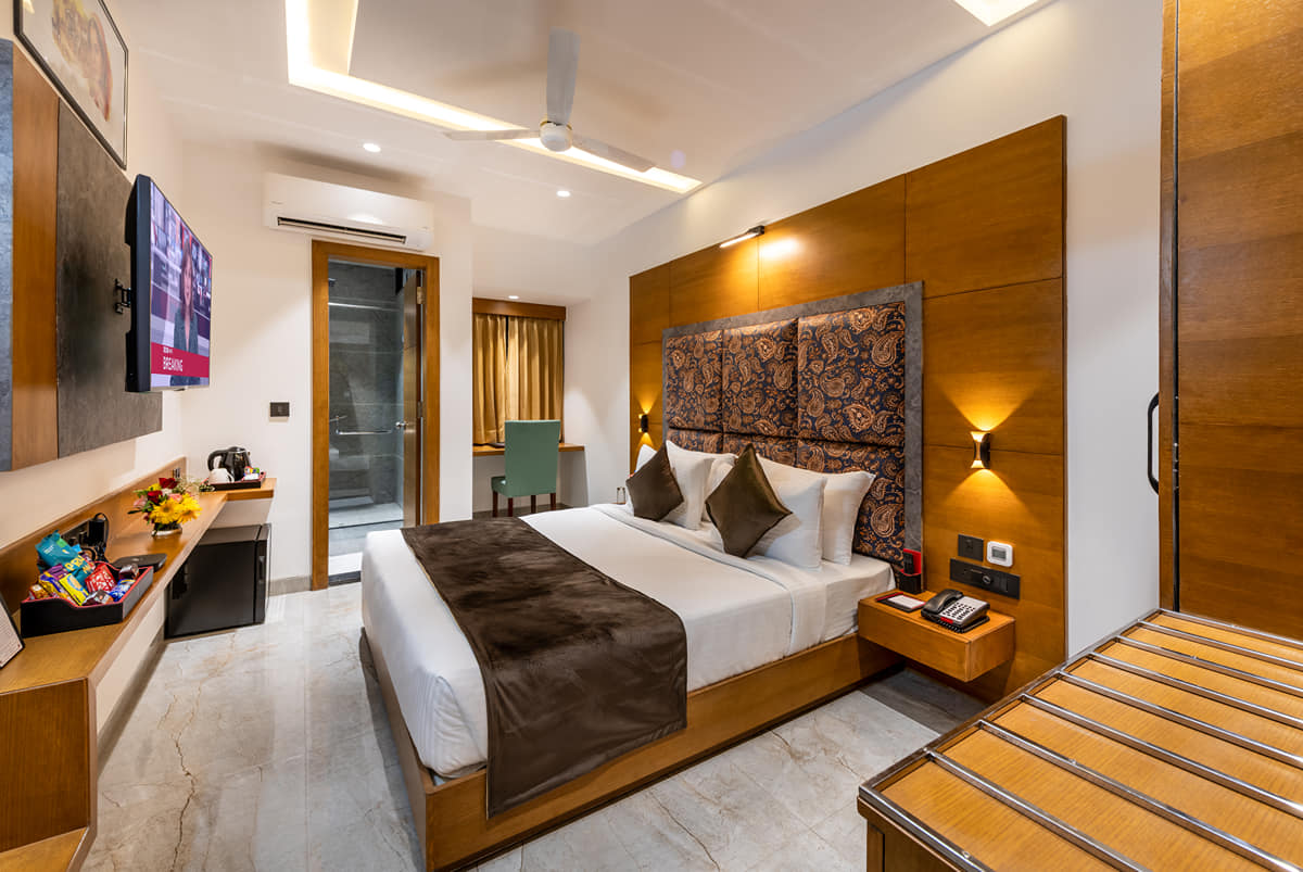 Lords Eco Inn Sumerpur gallery 4