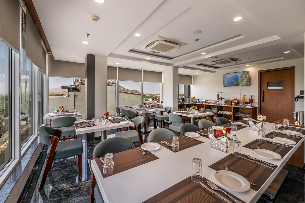 Lords Eco Inn Sumerpur gallery 5