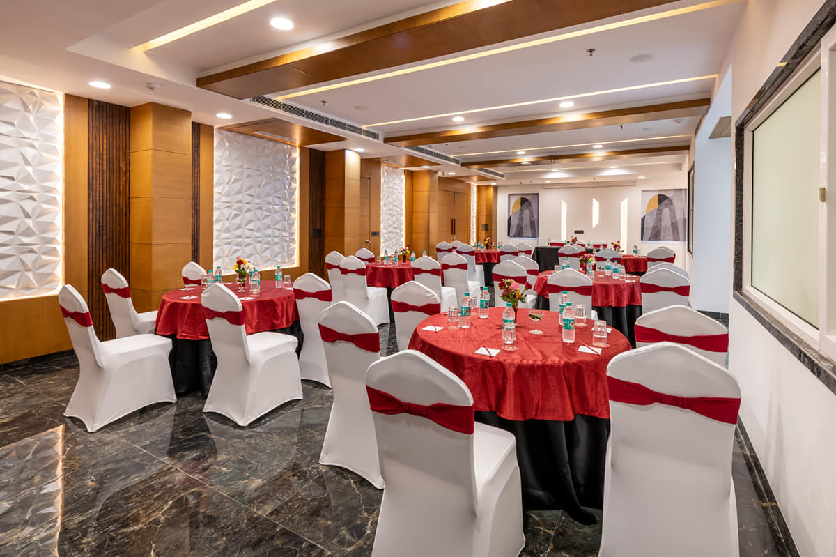 Lords Eco Inn Sumerpur gallery 6
