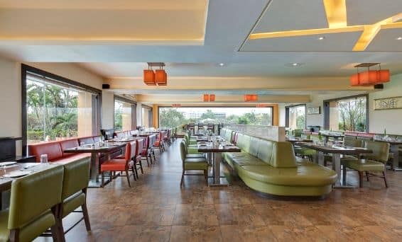 Aakar Lords Inn Saputara gallery 6