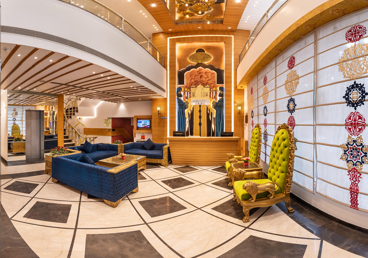 Lords Inn Amritsar gallery 2