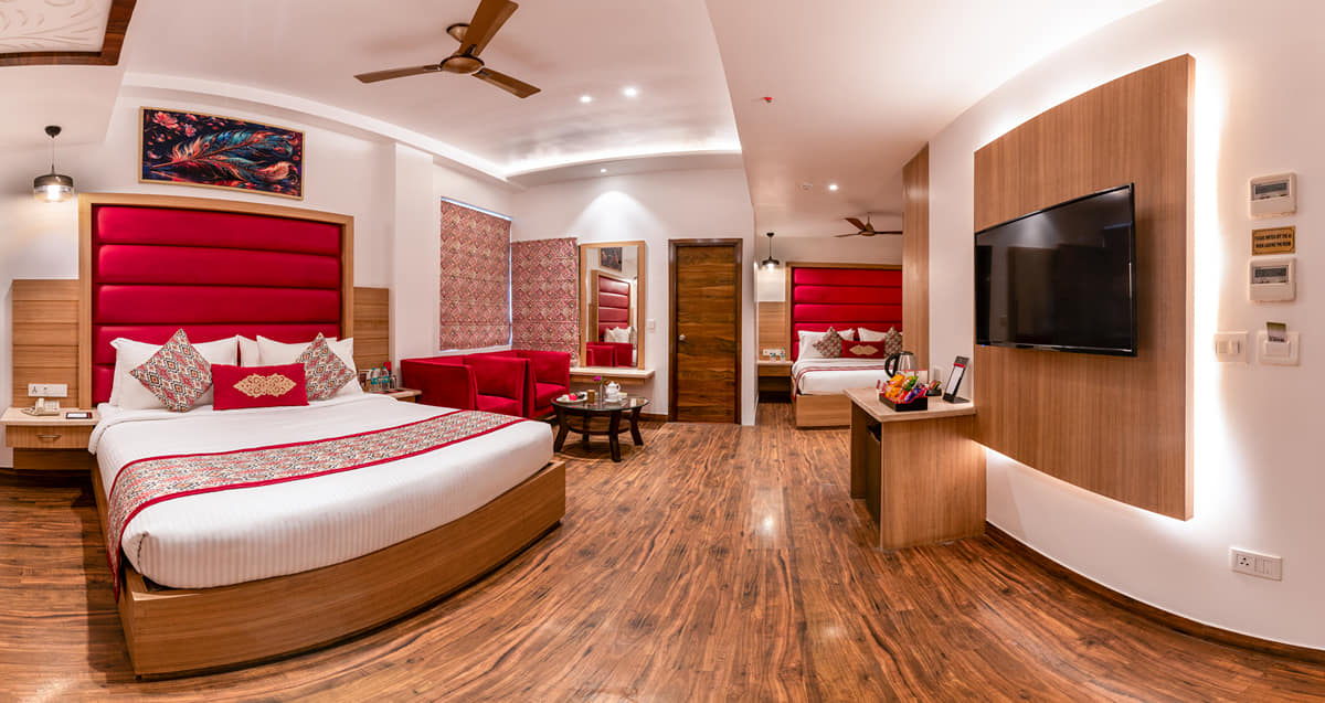 Lords Inn Amritsar gallery 3