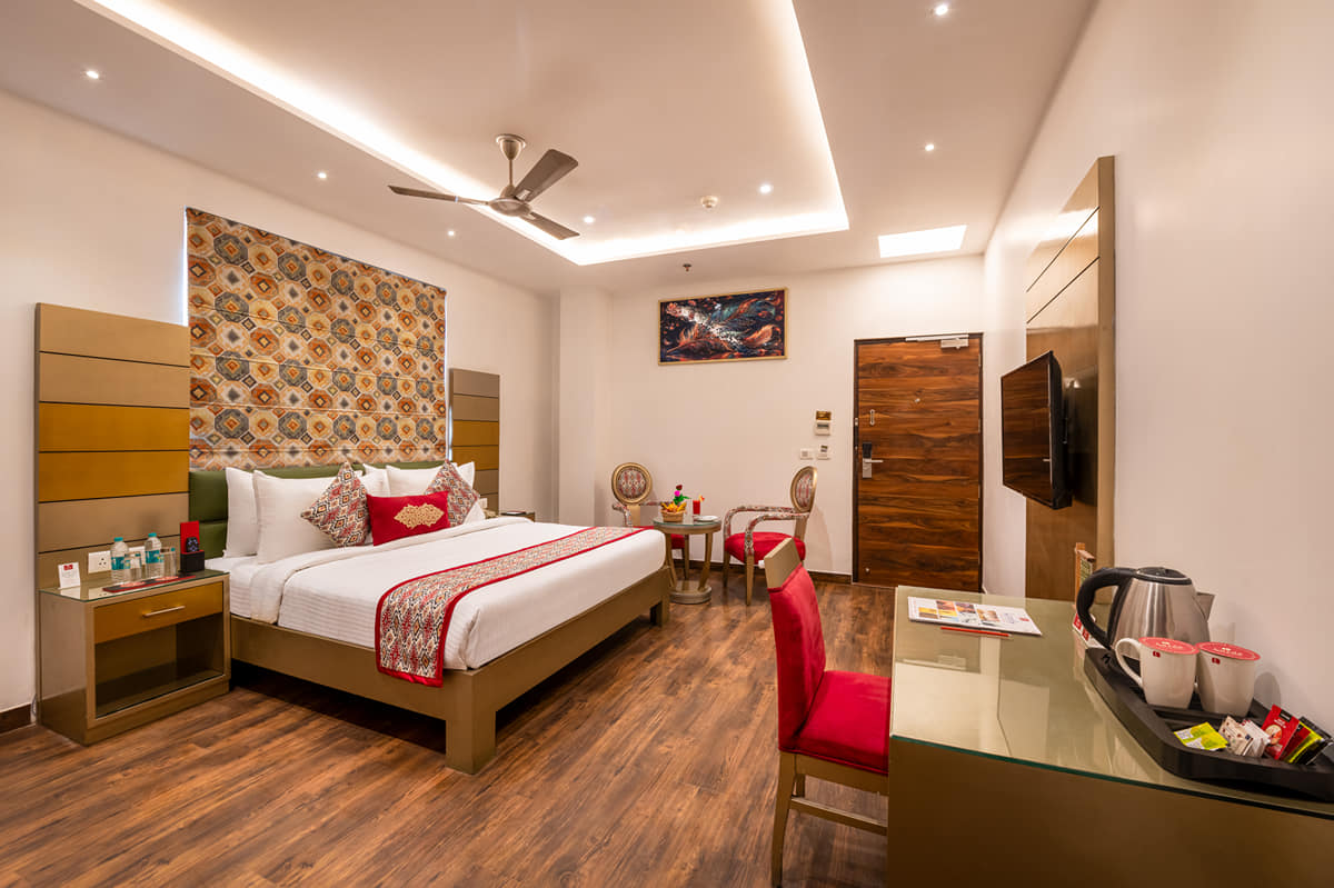 Executive Room