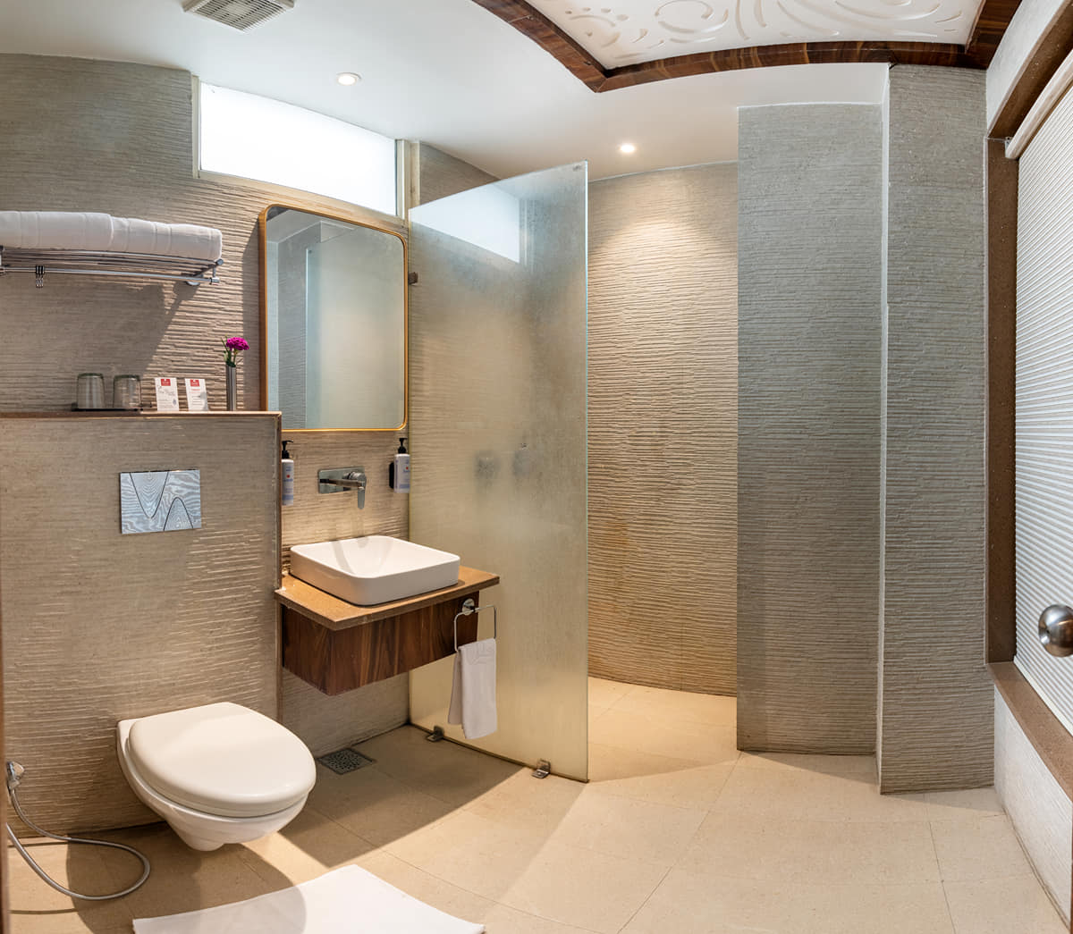 Executive Room 2