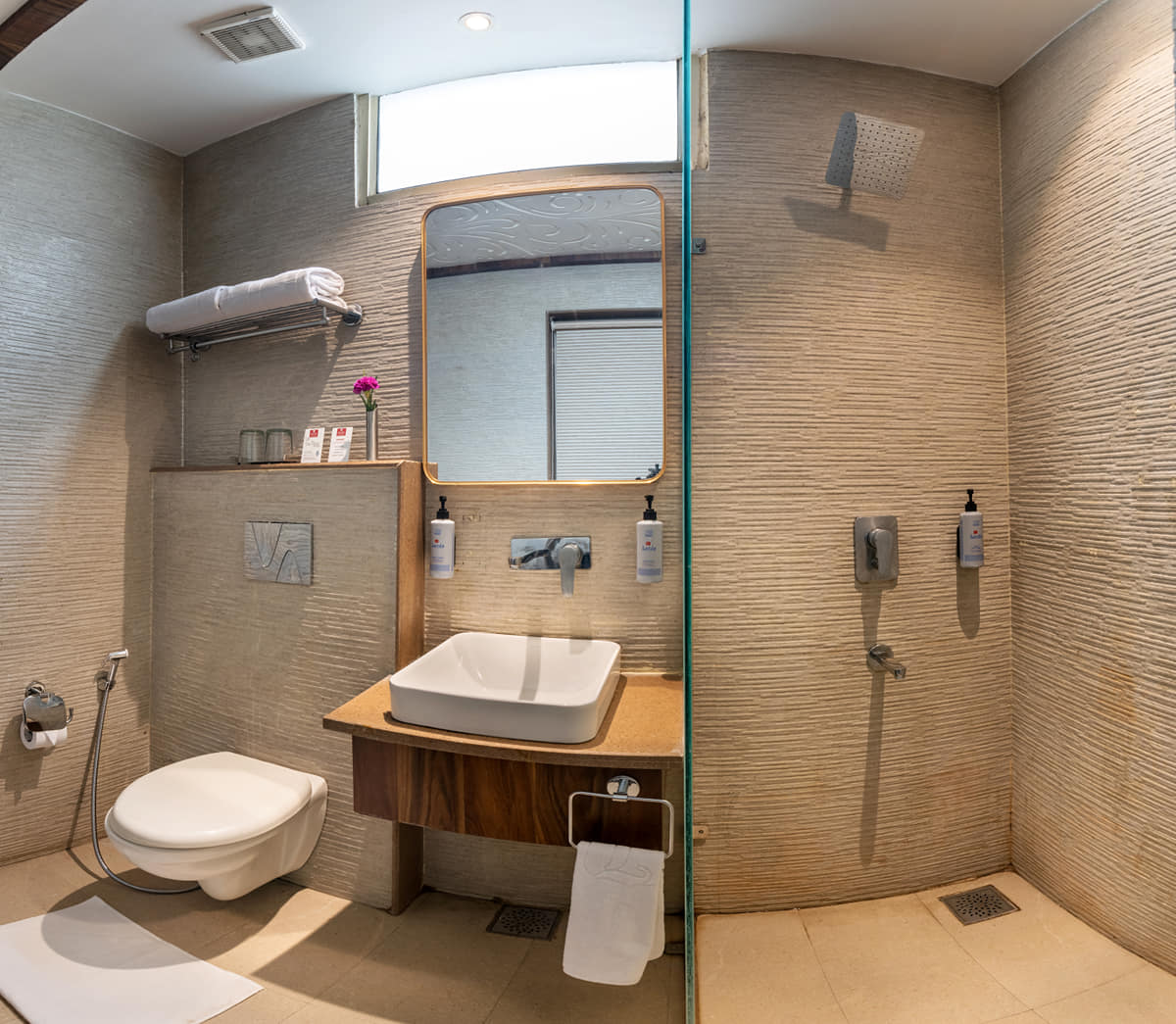 Executive Room 3
