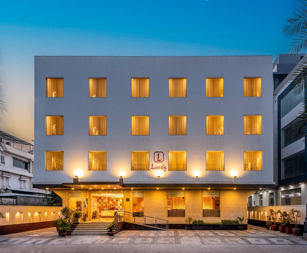 Lords Inn Jaipur gallery 2