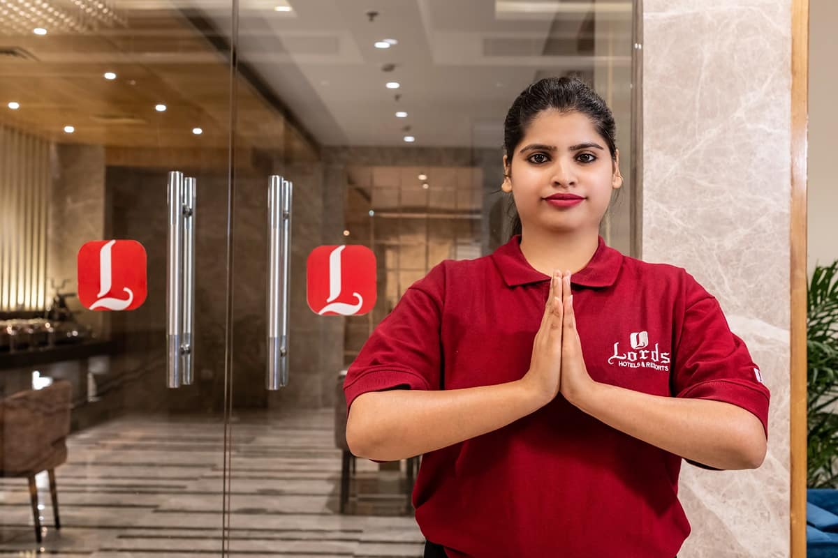 Lords Inn Jaipur gallery 3