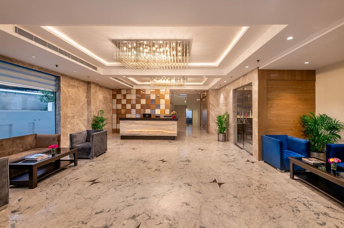 Lords Inn Jaipur gallery 4