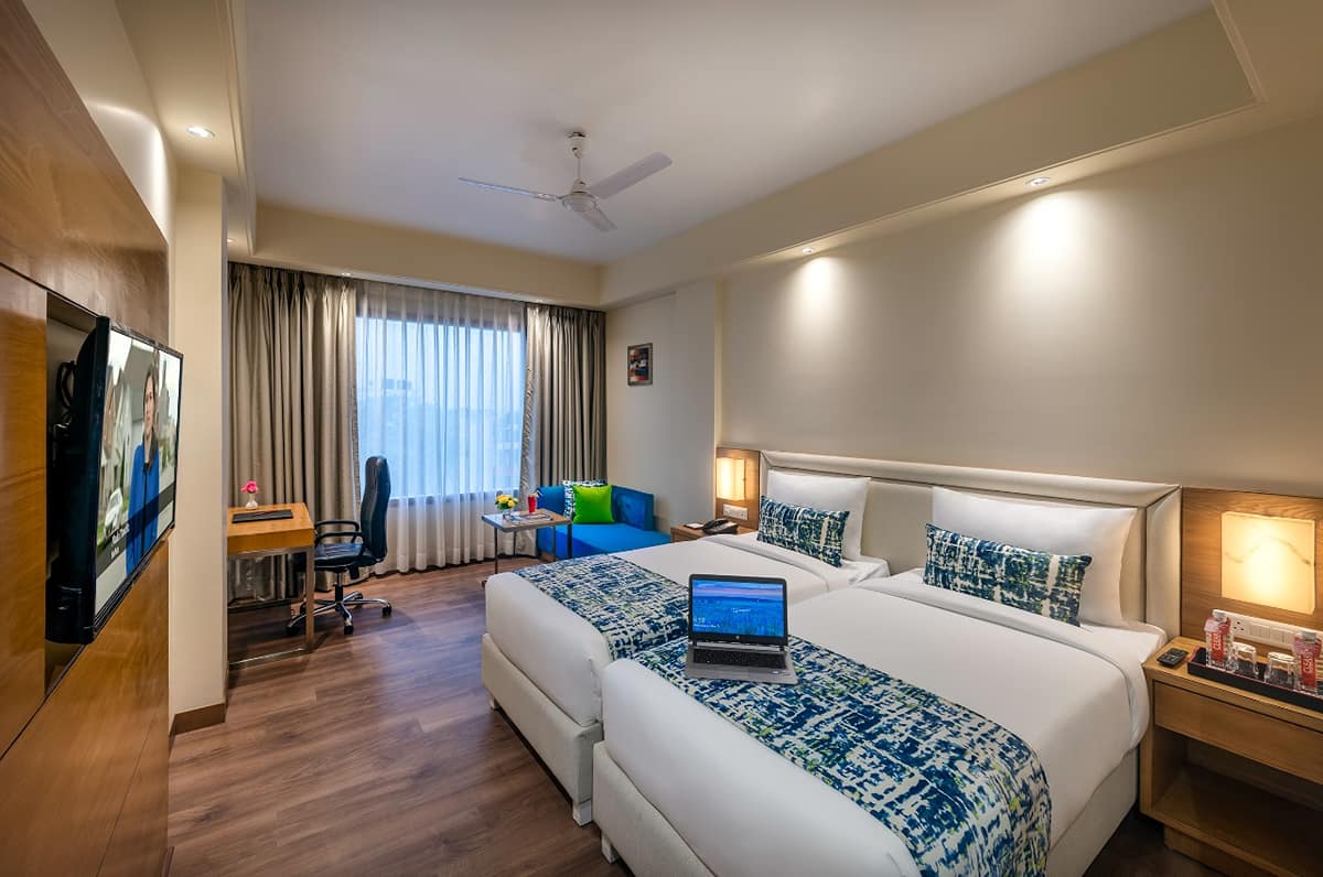 Lords Inn Jaipur gallery 5