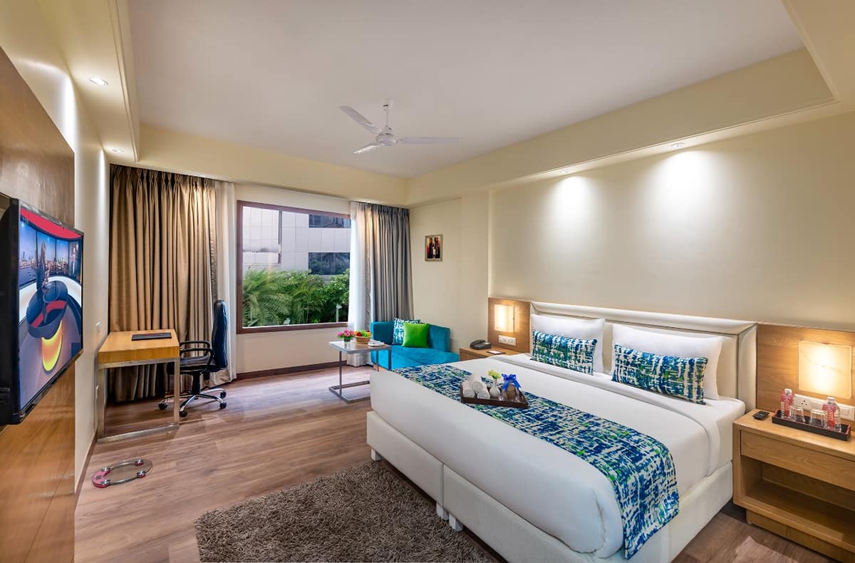 Lords Inn Jaipur gallery 6