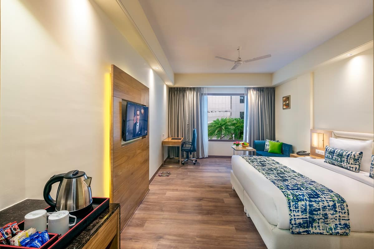 Premium Room