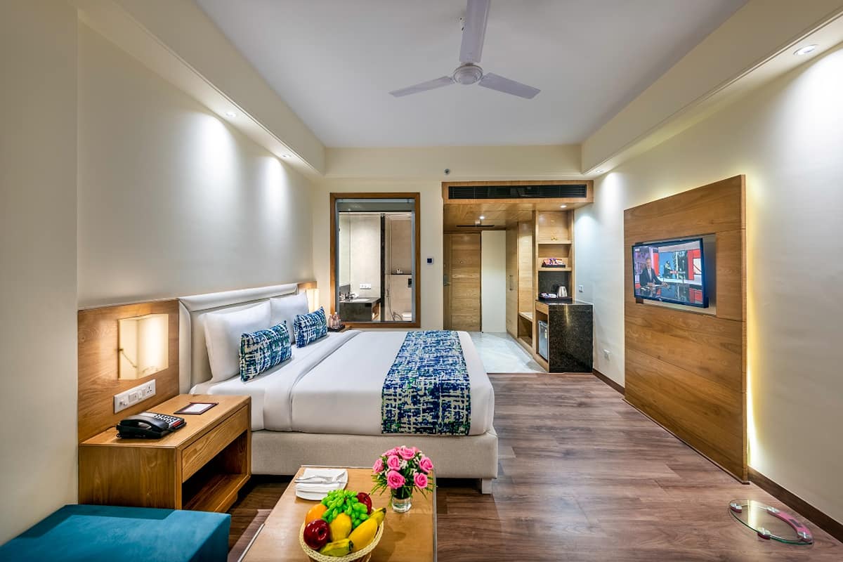 Premium Room 3
