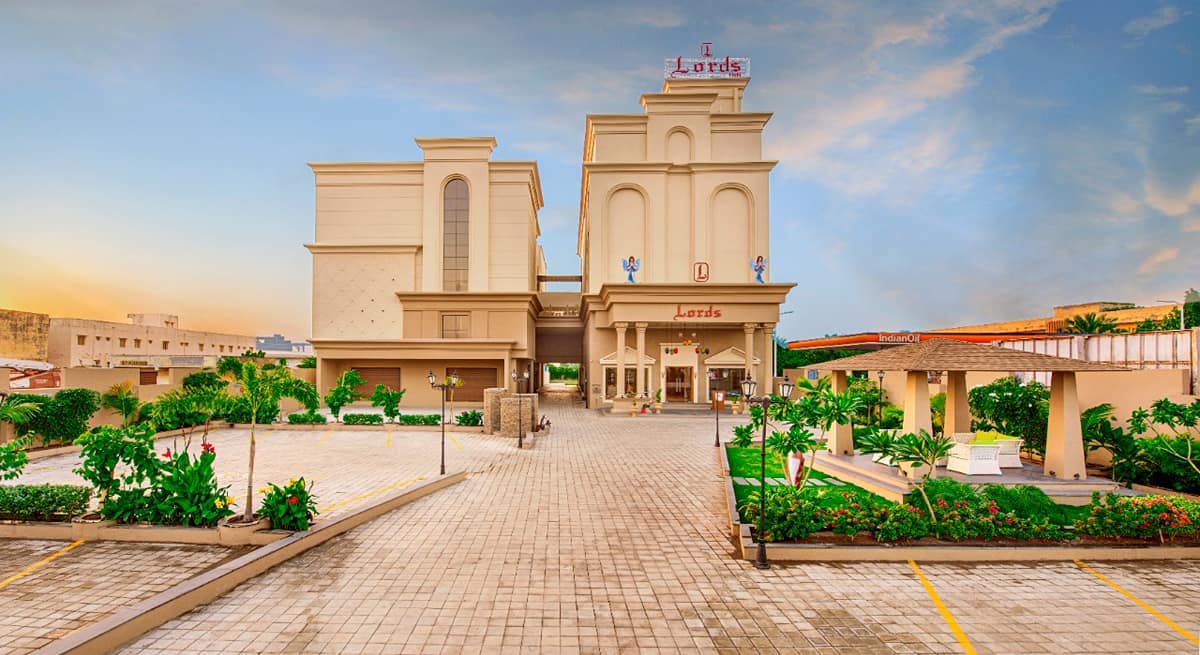 Lords Inn Jamnagar, Motikhavdi gallery 2