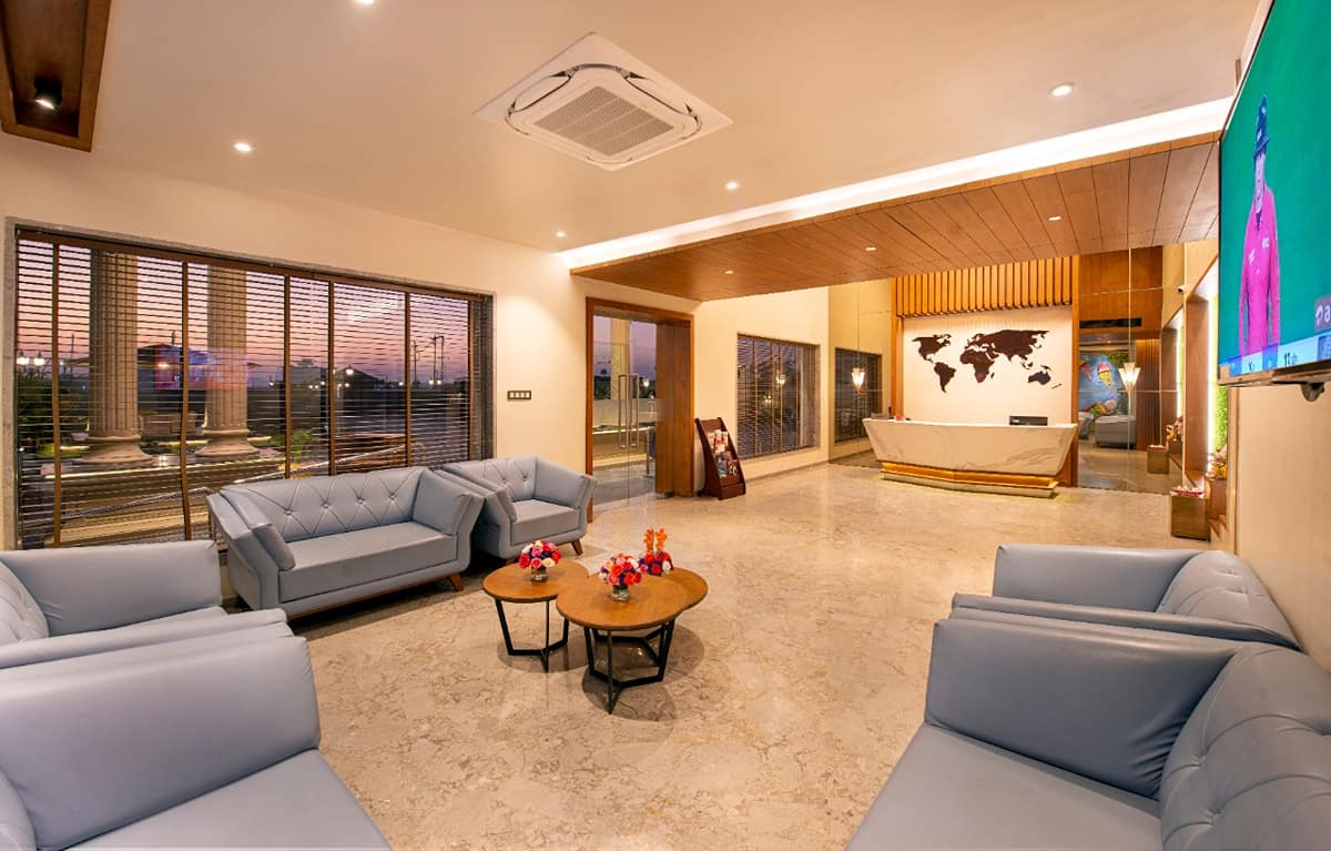 Lords Inn Jamnagar, Motikhavdi gallery 5