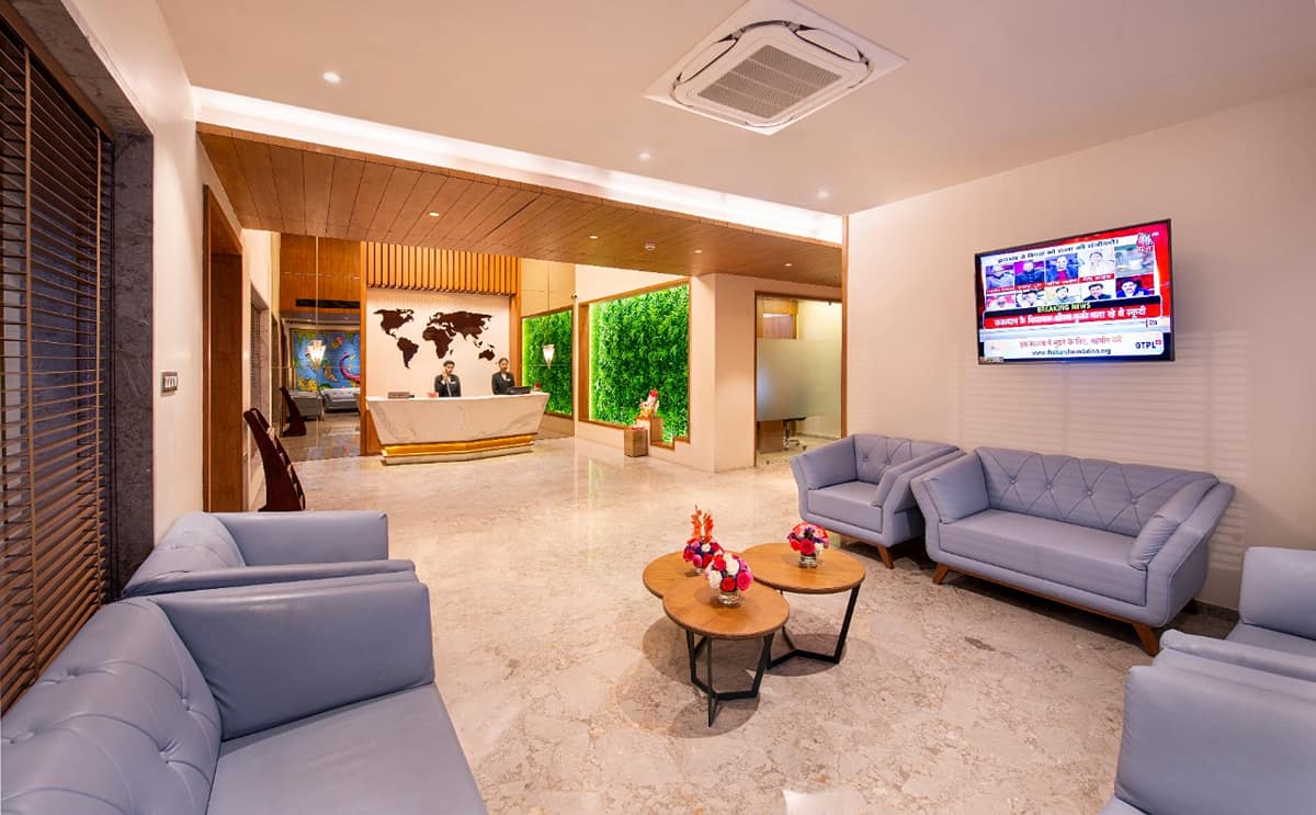 Lords Inn Jamnagar, Motikhavdi gallery 6