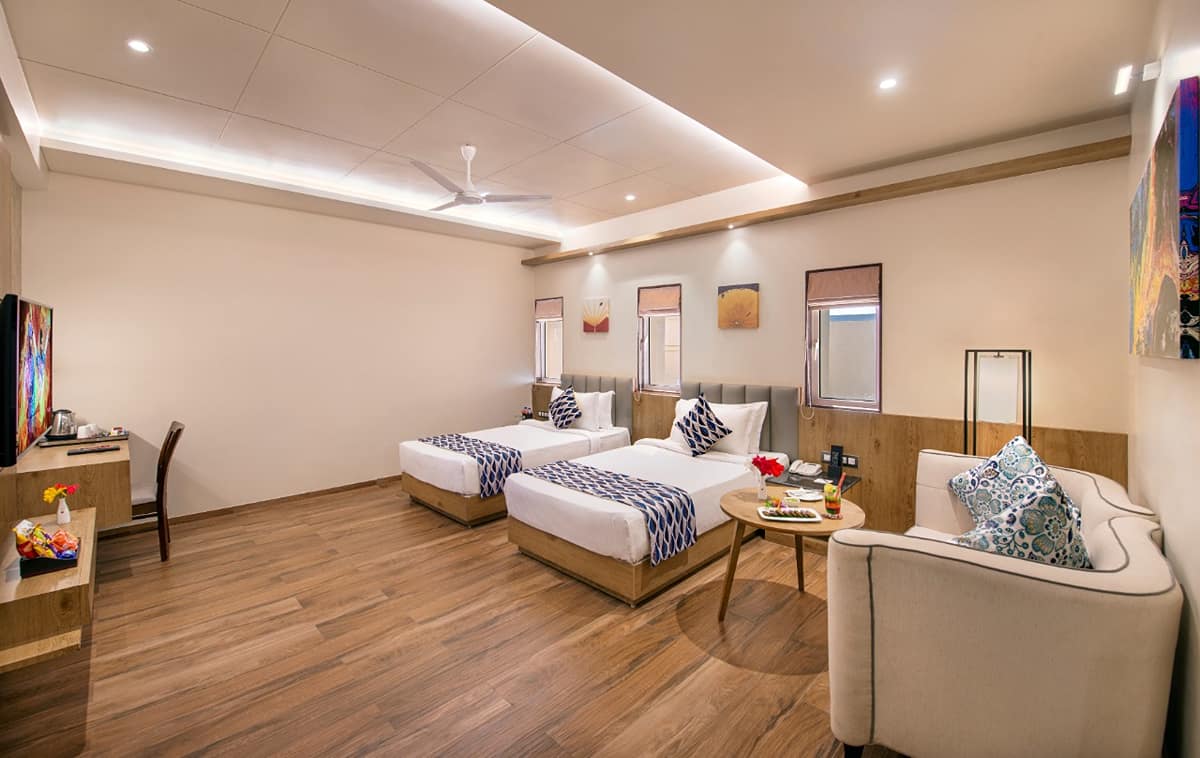 Executive Room 2