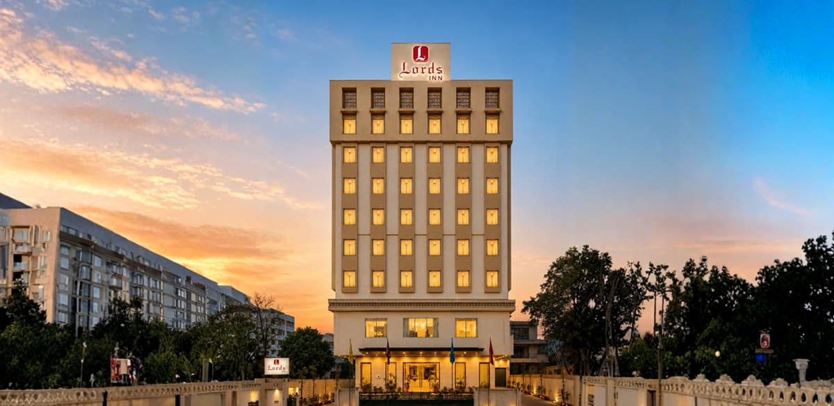 Lords Inn Jodhpur
