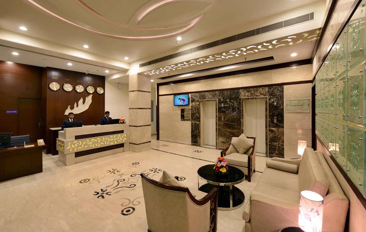 Lords Inn Jodhpur gallery 2