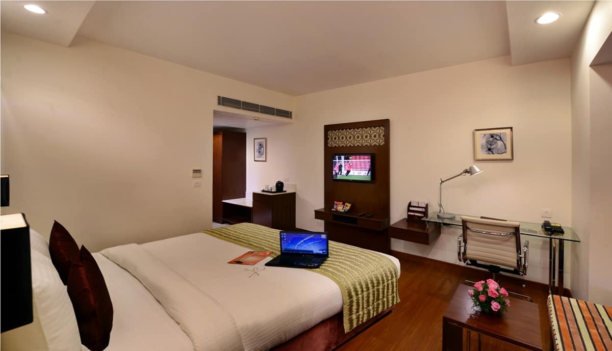 Suite 3