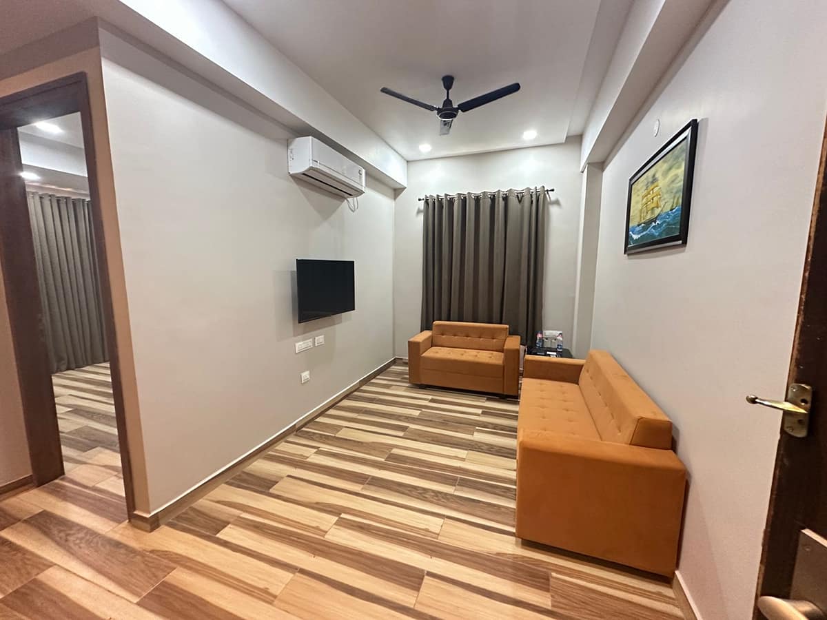 Suite 2