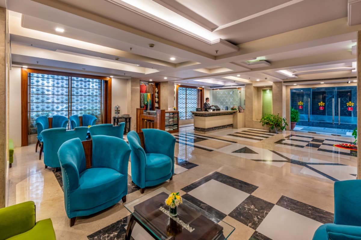 Libra Lords Inn Jaipur gallery 2