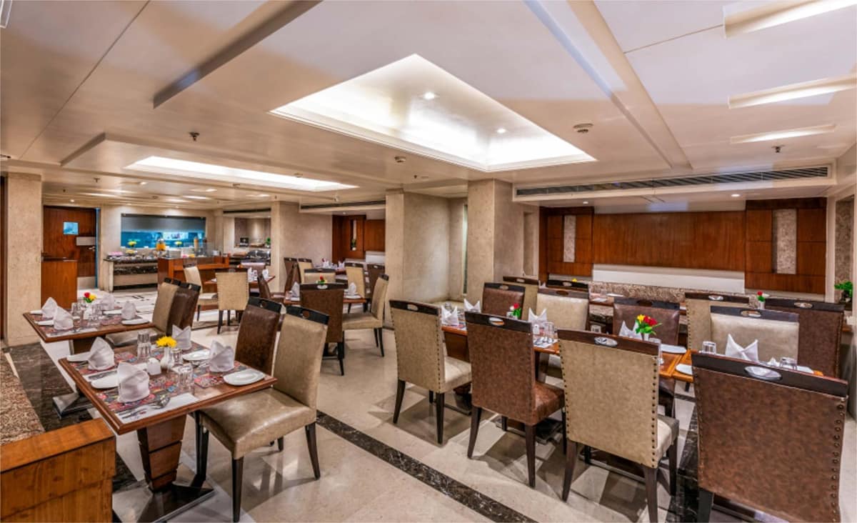 Libra Lords Inn Jaipur gallery 5