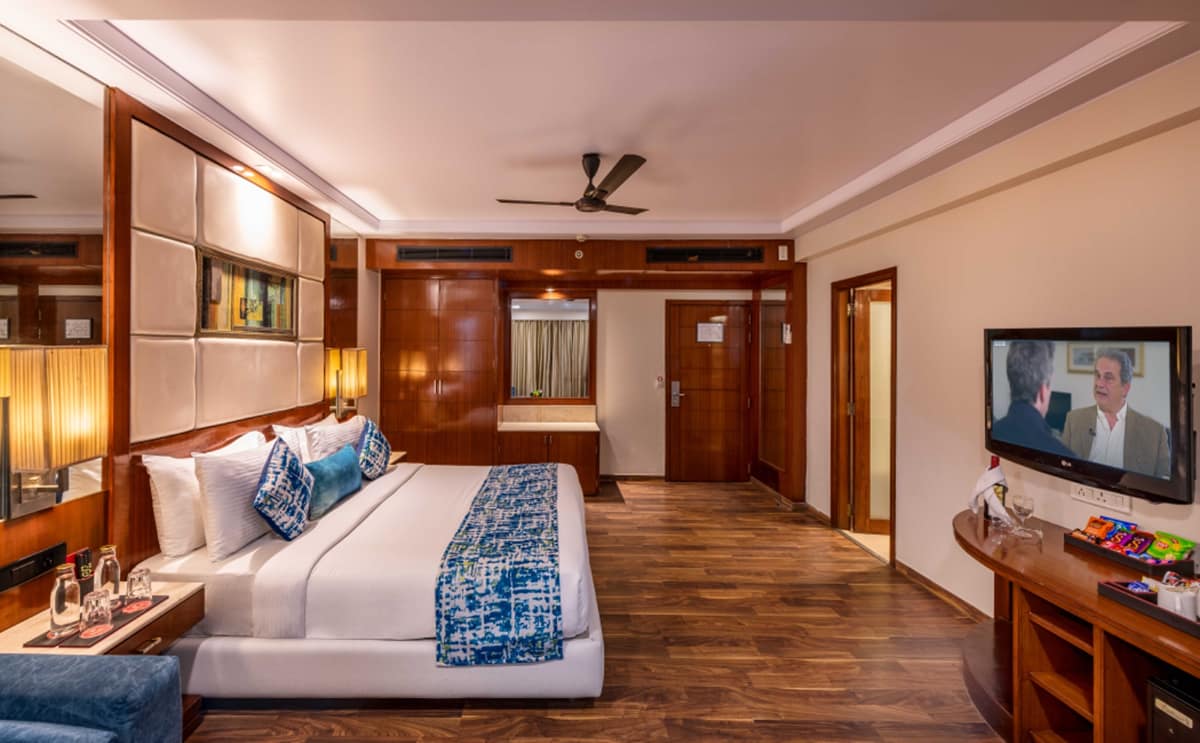 Premium Room