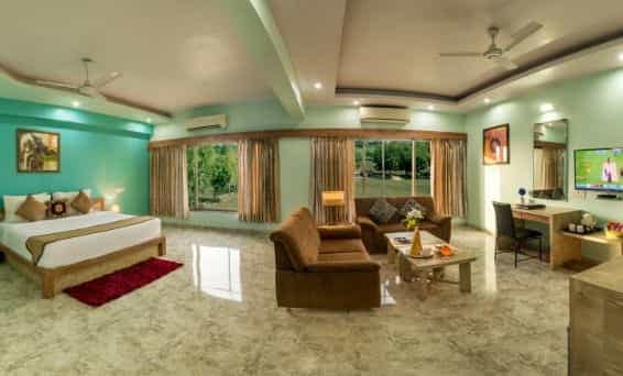 Suite 2