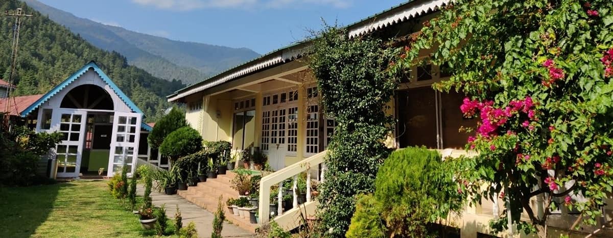 Pemaling Lords Inn Dirang gallery 2