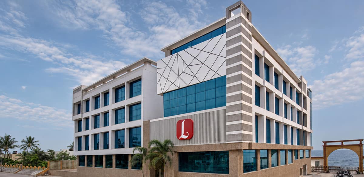 Lords Inn Porbandar