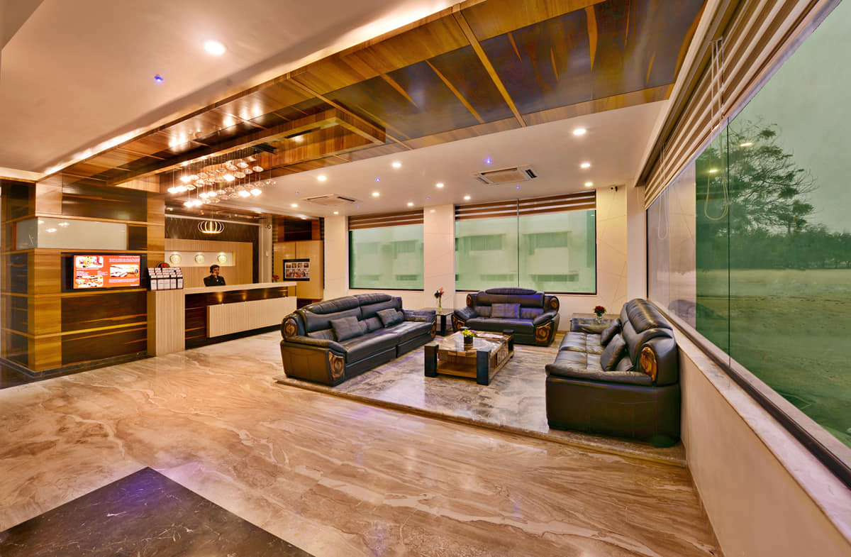 Lords Inn Porbandar gallery 2