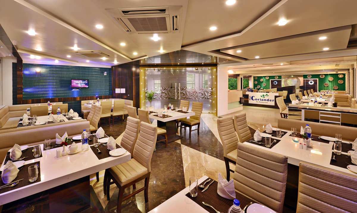 Lords Inn Porbandar gallery 5