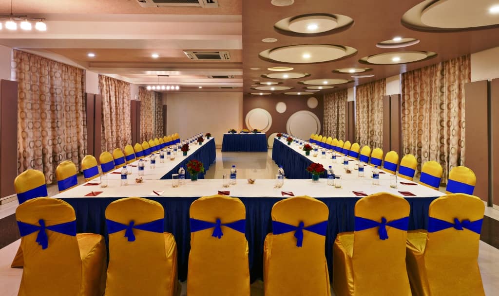 Lords Inn Porbandar gallery 6