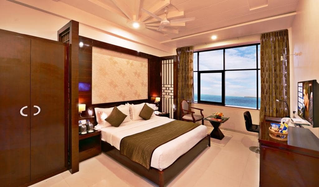 Sea View Superior Room 2